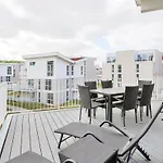 Διαμέρισμα Duenenvilla 12, Whg 10 Λίμπεκ