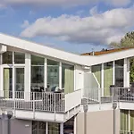 Duenenvilla 12, Whg 10 Διαμέρισμα