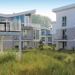Duenenvilla 12, Whg 10 Διαμέρισμα *