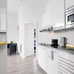 Duenenvilla 12, Whg 10 Λίμπεκ