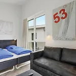 Duenenvilla 12, Whg 10 * Λίμπεκ
