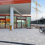 Duenenvilla 12, Whg 10 Διαμέρισμα *