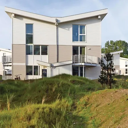 Duenenvilla 12, Whg 10 Priwall