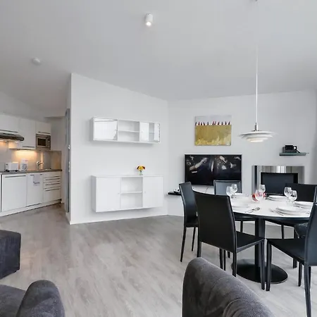 Duenenvilla Penthouse Deluxe *