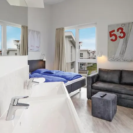 Duenenvilla 12, Whg 10 *