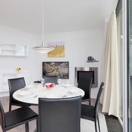 Duenenvilla 12, Whg 10 *