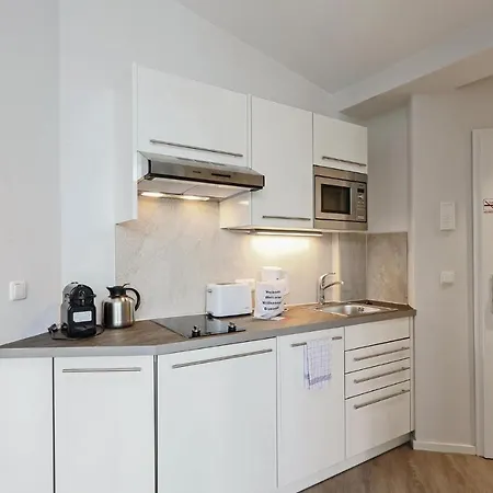 Duenenvilla Penthouse Deluxe *