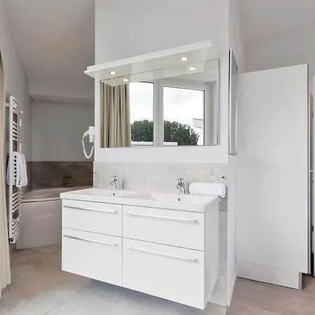 Duenenvilla 12, Whg 10 Apartament