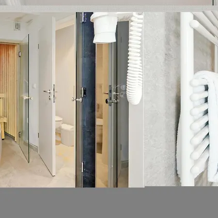 Duenenvilla 12, Whg 10 Daire