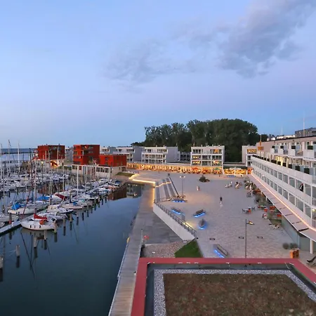 Duenenvilla Penthouse Deluxe *