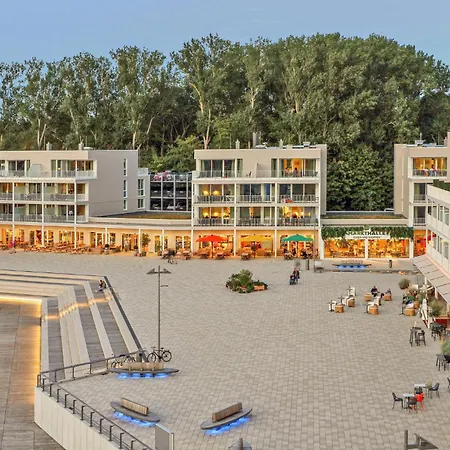 Apartament Duenenvilla 12, Whg 10 *