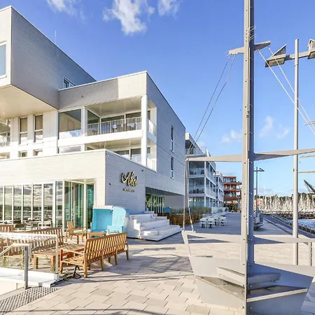 Apartament Duenenvilla 12, Whg 10