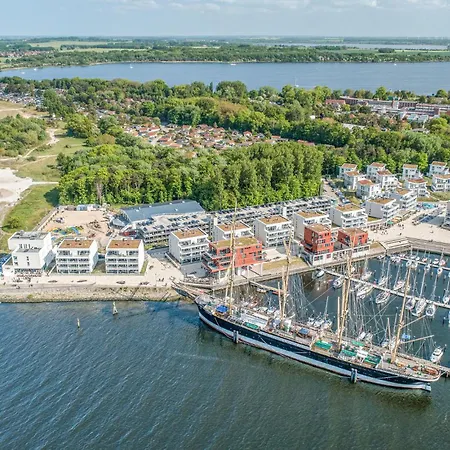 Duenenvilla 12, Whg 10