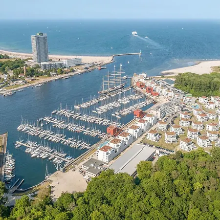 Duenenvilla 12, Whg 10